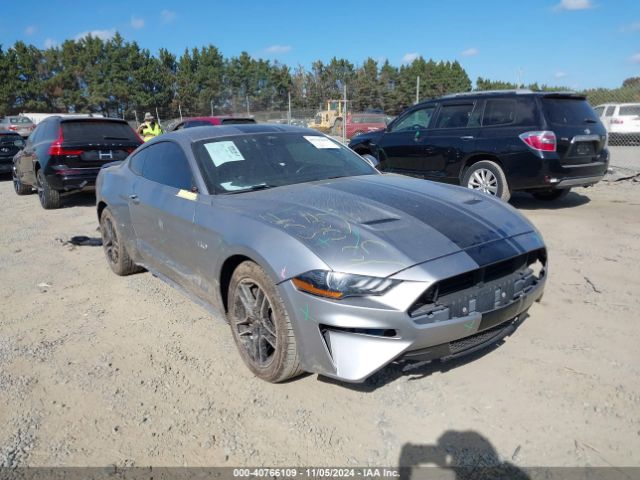 ford mustang 2021 1fa6p8cf5m5152438