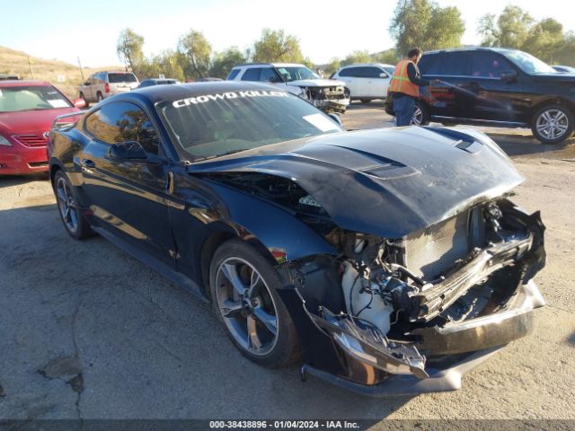 ford mustang 2022 1fa6p8cf5n5108652