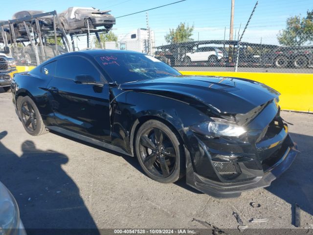 ford mustang 2023 1fa6p8cf5p5306134