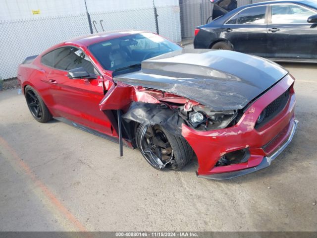 ford mustang 2015 1fa6p8cf6f5399633