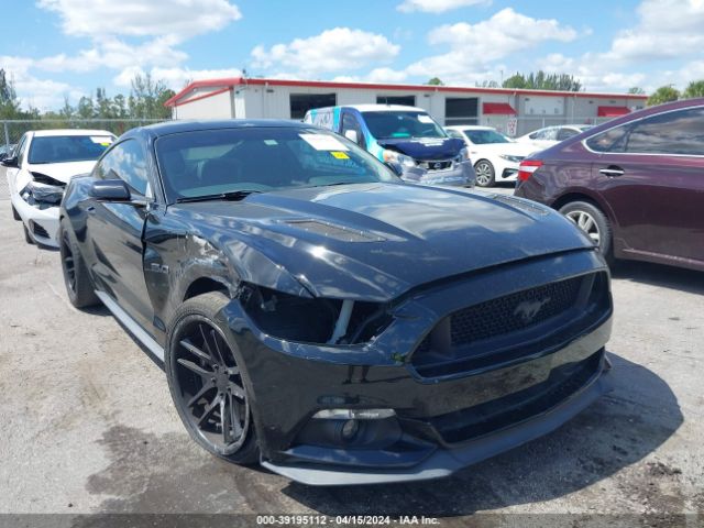 ford mustang 2015 1fa6p8cf6f5411859