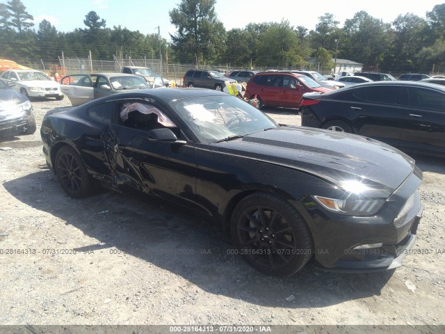 ford mustang 2016 1fa6p8cf6g5223800