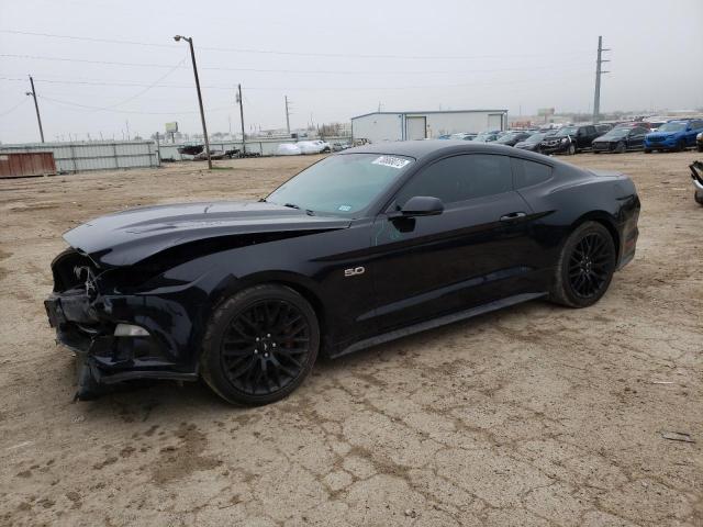 ford mustang gt 2016 1fa6p8cf6g5242525