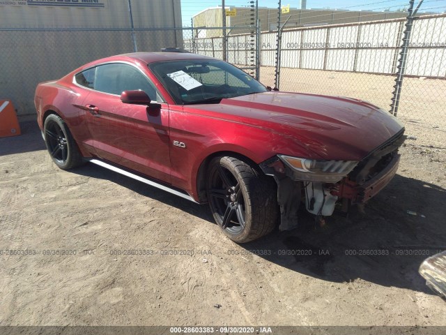 ford mustang 2016 1fa6p8cf6g5246123