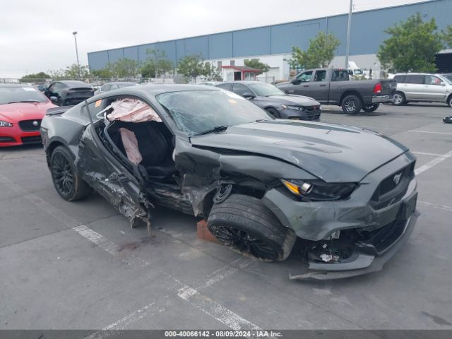 ford mustang 2016 1fa6p8cf6g5303517