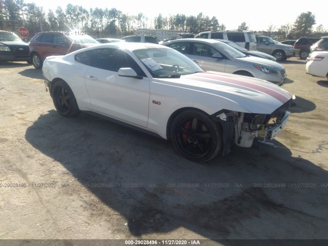 ford mustang 2016 1fa6p8cf6g5306661