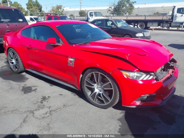 ford mustang 2017 1fa6p8cf6h5257530