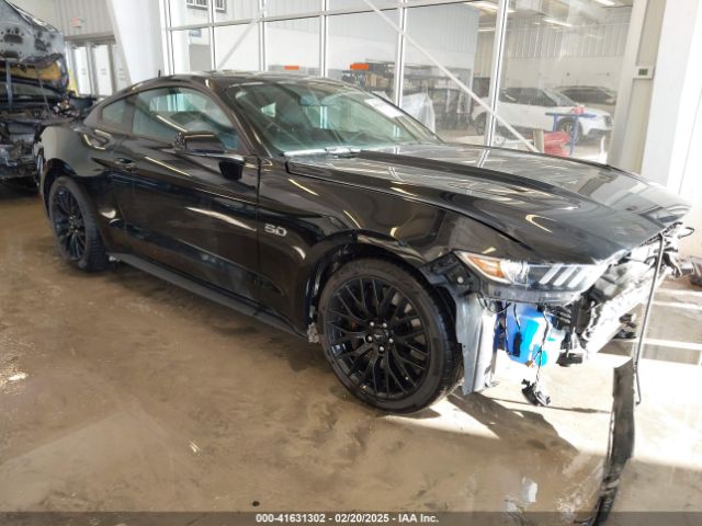 ford mustang 2017 1fa6p8cf6h5265949