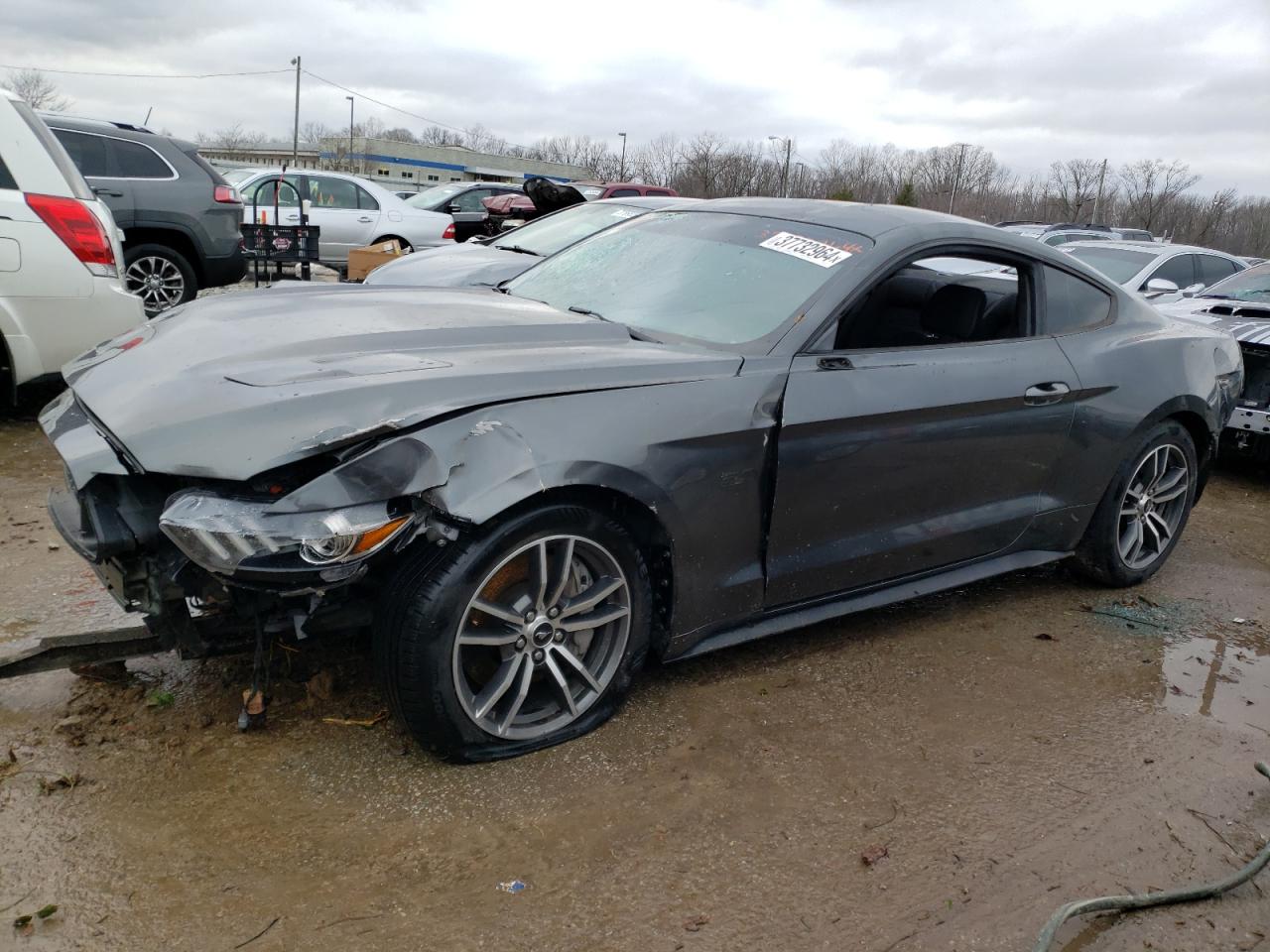 ford mustang 2017 1fa6p8cf6h5342772