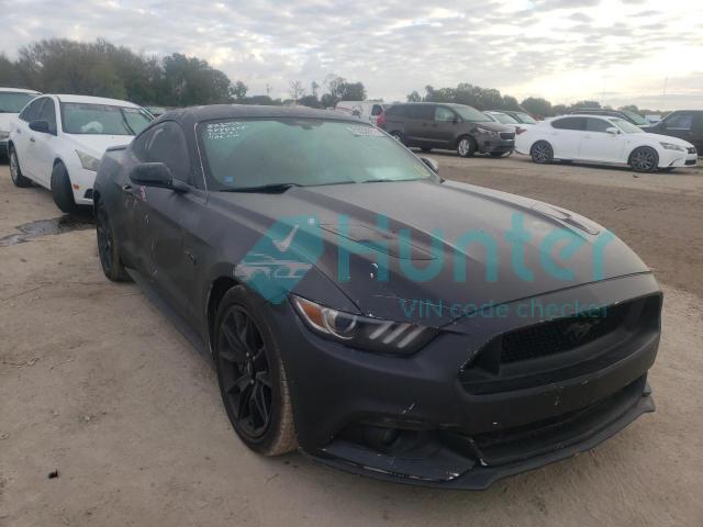 ford mustang gt 2017 1fa6p8cf6h5345834