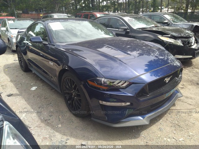 ford mustang 2019 1fa6p8cf6k5129862