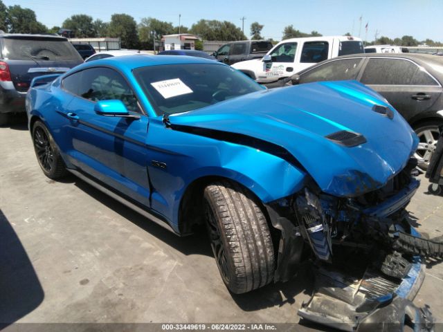 ford mustang 2019 1fa6p8cf6k5134415