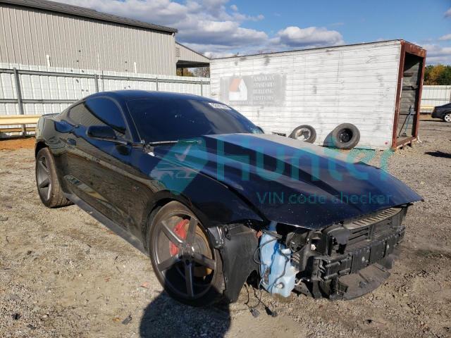 ford mustang gt 2020 1fa6p8cf6l5123562