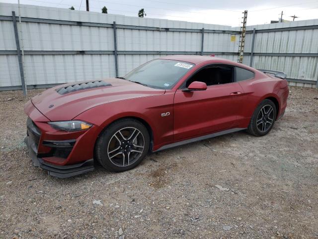 ford mustang gt 2020 1fa6p8cf6l5169876