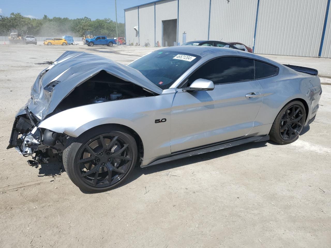 ford mustang 2020 1fa6p8cf6l5172521