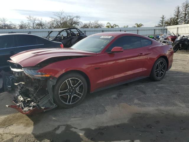 ford mustang gt 2020 1fa6p8cf6l5176438