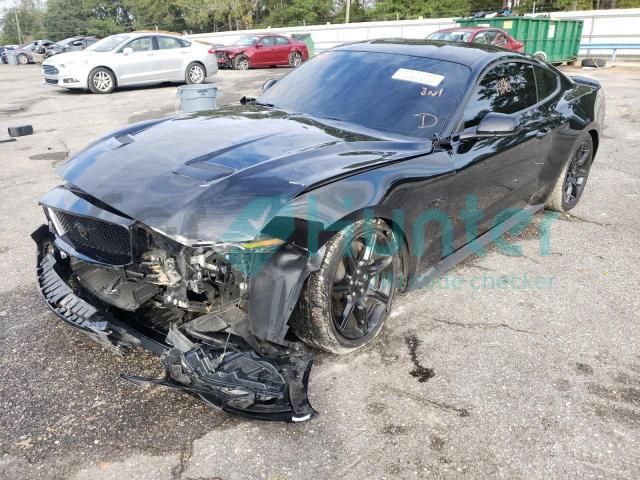 ford mustang gt 2020 1fa6p8cf6l5186662