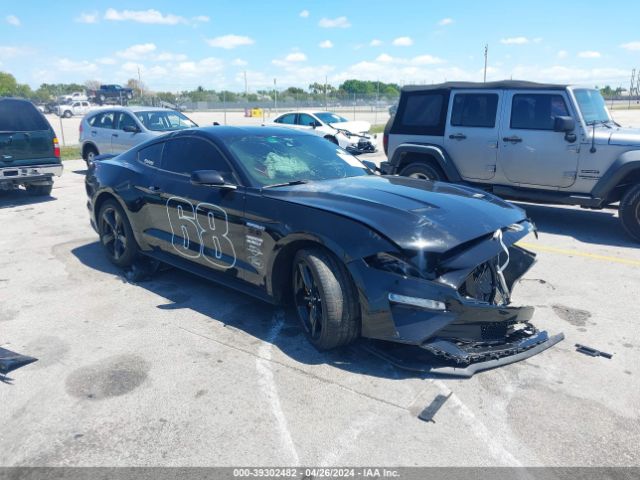 ford mustang 2022 1fa6p8cf6n5150893