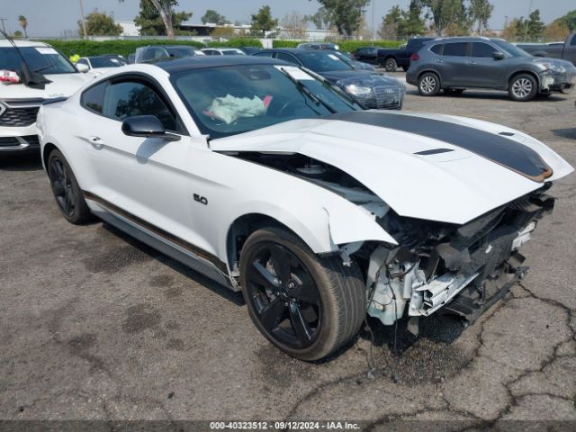 ford mustang 2023 1fa6p8cf6p5301167