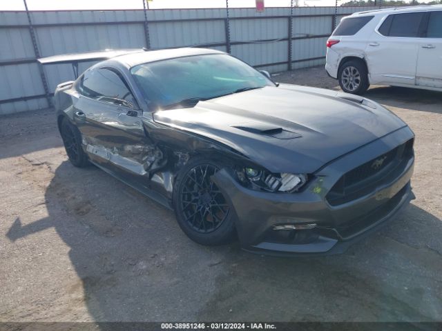 ford mustang 2015 1fa6p8cf7f5434177