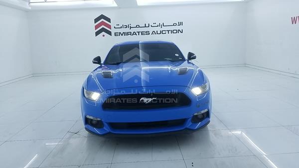 ford mustang gt 2017 1fa6p8cf7h5227906