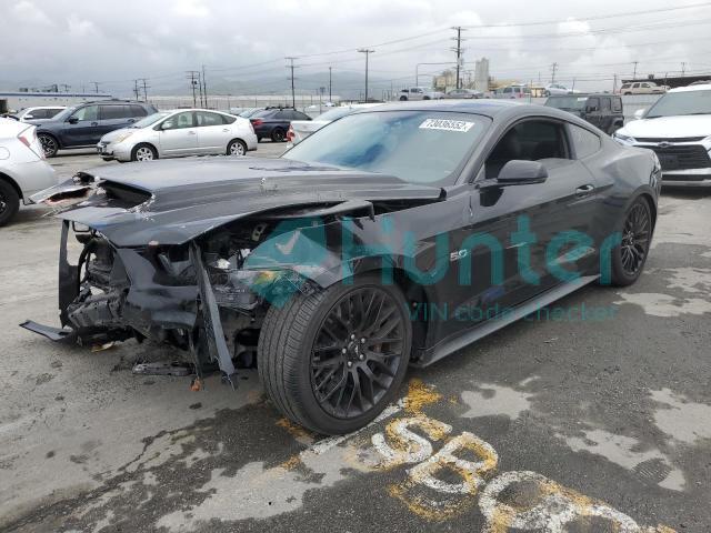 ford mustang gt 2017 1fa6p8cf7h5302913