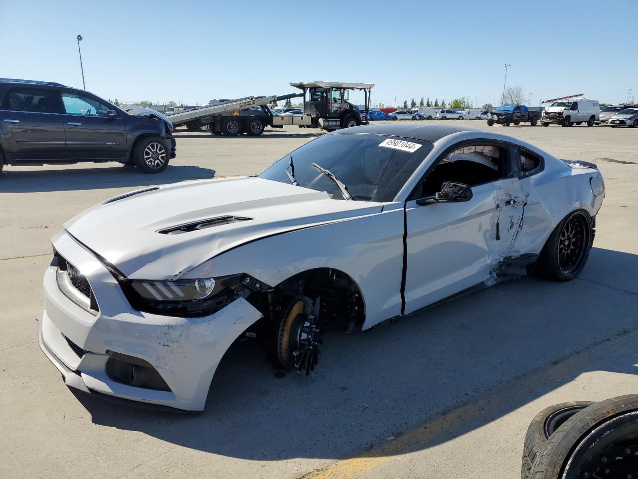 ford mustang 2017 1fa6p8cf7h5346605