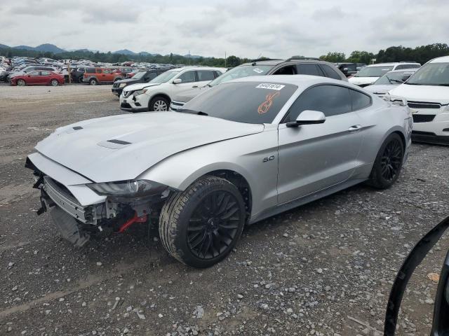 ford mustang gt 2018 1fa6p8cf7j5131957