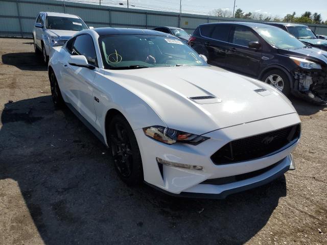 ford mustang gt 2018 1fa6p8cf7j5137175