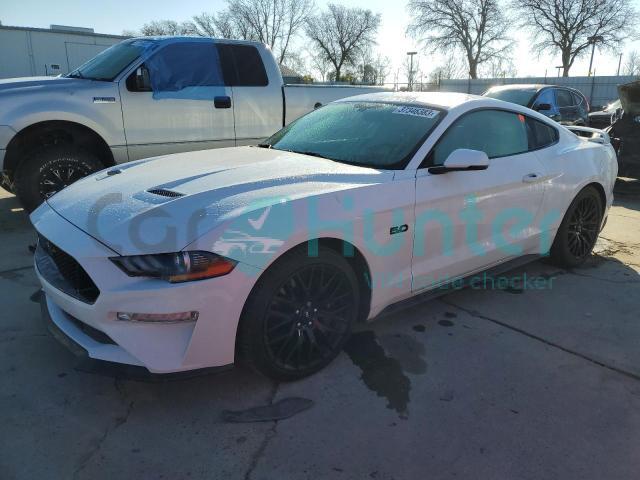 ford mustang gt 2018 1fa6p8cf7j5138441