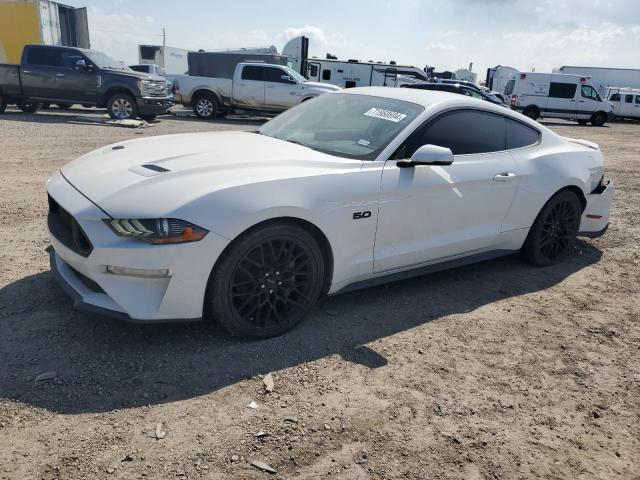 ford mustang gt 2018 1fa6p8cf7j5146555