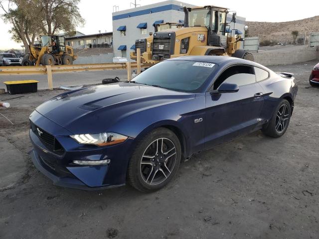 ford mustang gt 2018 1fa6p8cf7j5165963