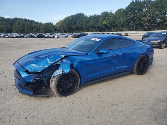 ford mustang gt 2019 1fa6p8cf7k5122144