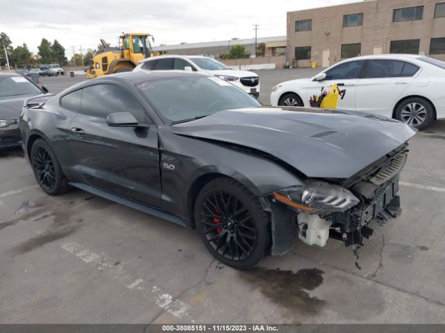 ford mustang 2019 1fa6p8cf7k5140580