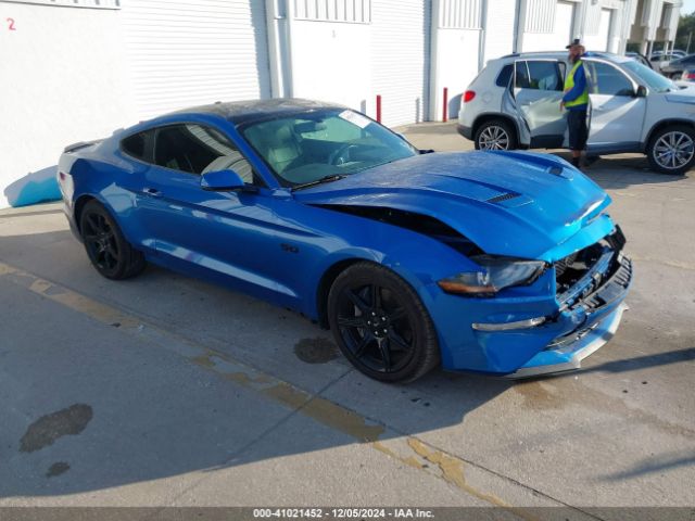 ford mustang 2019 1fa6p8cf7k5167343