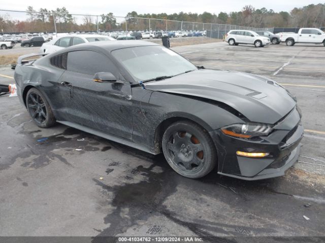 ford mustang 2020 1fa6p8cf7l5149622