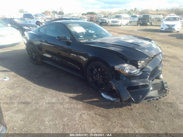 ford mustang 2020 1fa6p8cf7l5150835