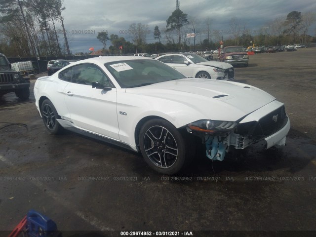 ford mustang 2020 1fa6p8cf7l5182846