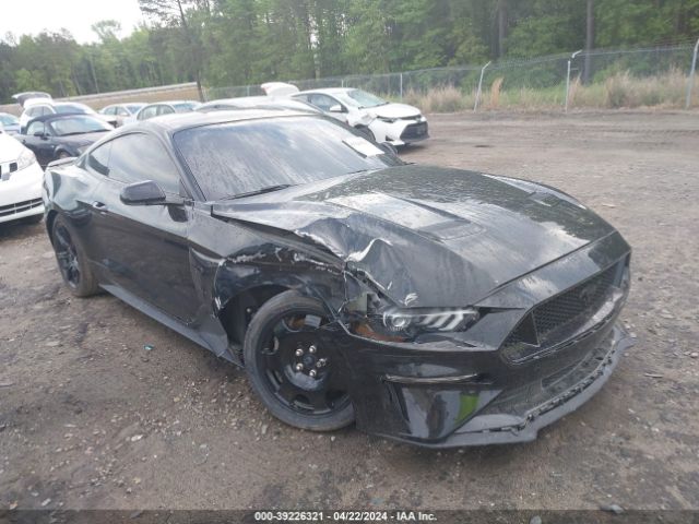 ford mustang 2020 1fa6p8cf7l5183589