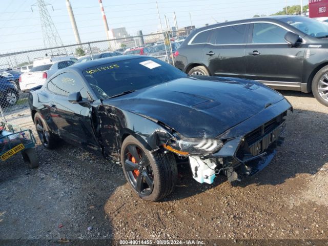 ford mustang 2022 1fa6p8cf7n5128613