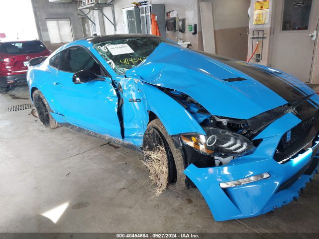 ford mustang 2022 1fa6p8cf7n5130572