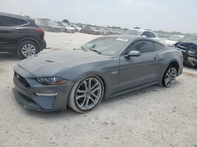 ford mustang gt 2022 1fa6p8cf7n5150739