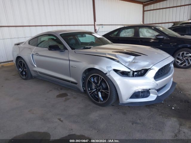 ford mustang 2016 1fa6p8cf8g5230540