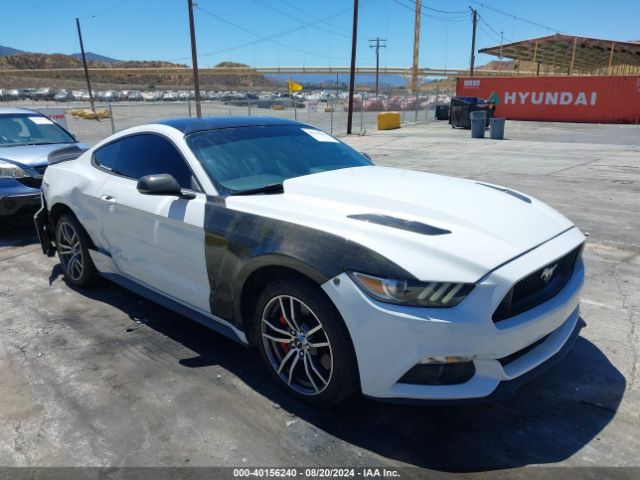 ford mustang 2017 1fa6p8cf8h5257643