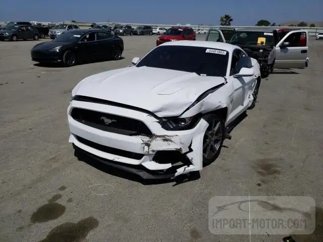 ford mustang 2017 1fa6p8cf8h5281182