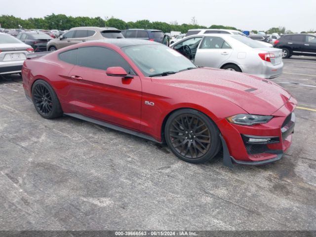 ford mustang 2018 1fa6p8cf8j5117131