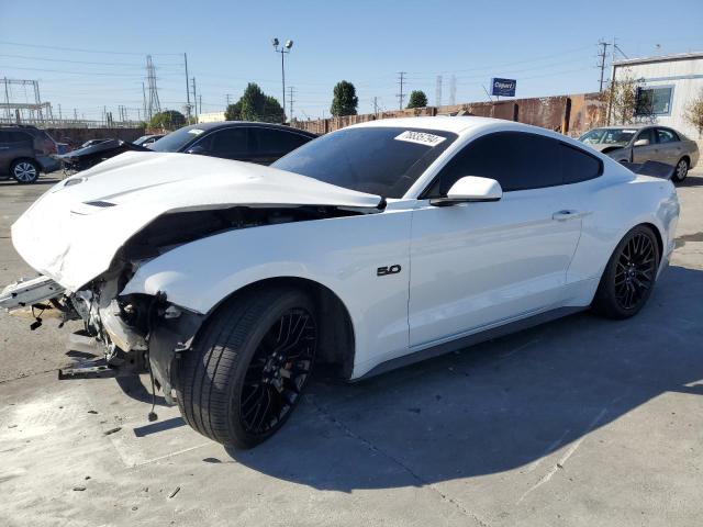 ford mustang gt 2018 1fa6p8cf8j5129070