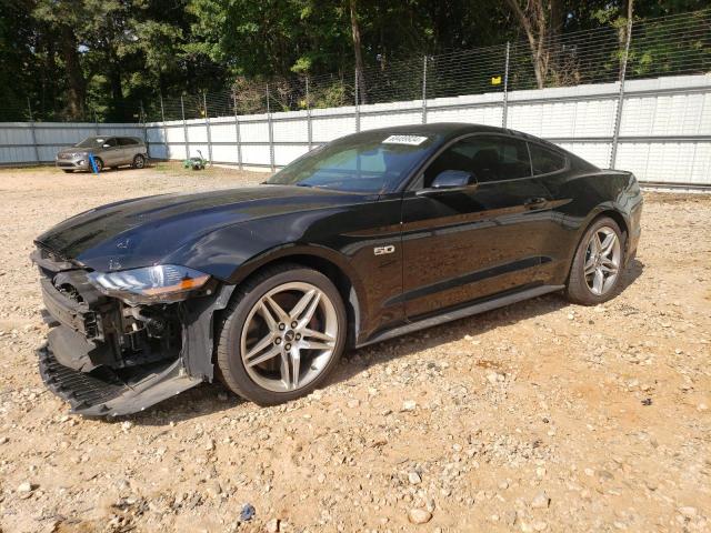 ford mustang gt 2018 1fa6p8cf8j5129568