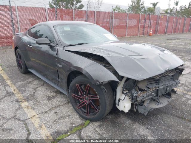 ford mustang 2018 1fa6p8cf8j5185235