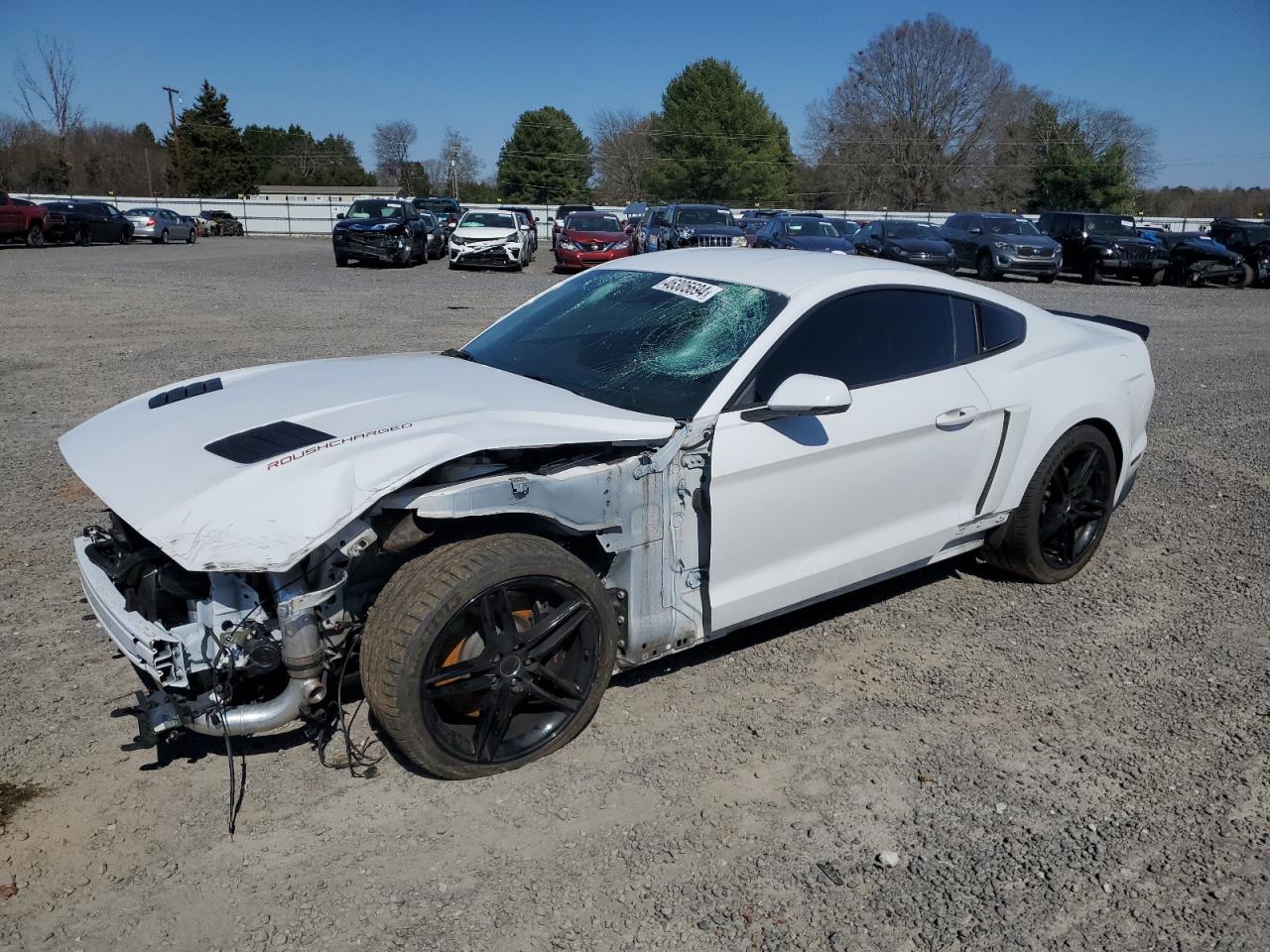 ford mustang 2019 1fa6p8cf8k5188878